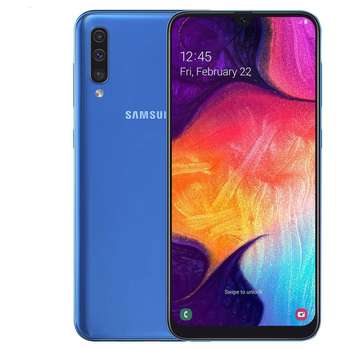 خرید تاچ و ال سی دی سامسونگ آ 50 | Samsung A50