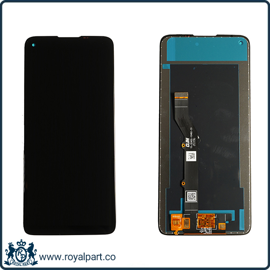 تاچ و ال سی دی موتورلا موتو جی9 پلاس | LCD MOTOROLLA MOTO G9 PLUS