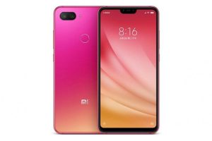 خرید تاچ و ال سی دی شیائومی می 8 لایت | LCD Xiaomi Mi 8 Lite
