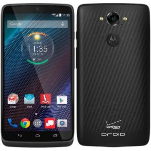 خرید تاچ و ال سی دی موتورولا موتو دروید توربو یک | LCD MOTOROLA MOTO Droid Turbo