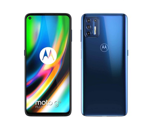 تاچ و ال سی دی موتورولا موتو جی 9 پلاس | LCD Motorola Moto G9 Plus