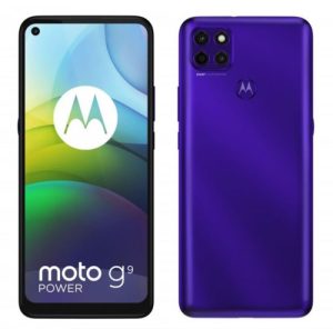 خرید برد شارژ موتورولا موتو جی 9 پاور | Motorola Moto G9 power