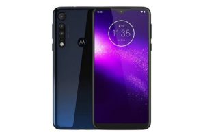 خرید تاچ ال سی دی موتورولا موتو وان ماکرو | LCD MOTOROLA MOTO One Macro اصل و اورجینال