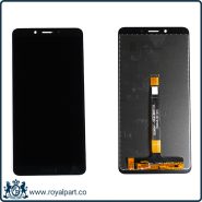 LCD NOKIA C3 | تاچ ال سی دی نوکیا سی3 اصلی شرکتی