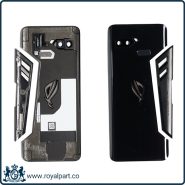 درب پشت ایسوس راگ فون 6 | Back Cover Asus ROG Phone 6 - AI2201-1D025WW