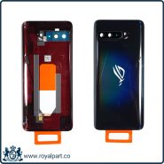 درب پشت ایسوس راگ فون 3 | Back Cover Asus ROG Phone 3 - ZS661KS - L003D - L003DD