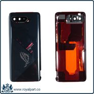 درب پشت ایسوس راگ فون 5 | Back Cover Asus ROG Phone 5 - ZS673KS - L005DB - L005DA