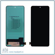 تاچ و ال سی دی شیائومی ردمی نوت 10 پرو 4جی | LCD Xiaomi Redmi Note 10 Pro 4G