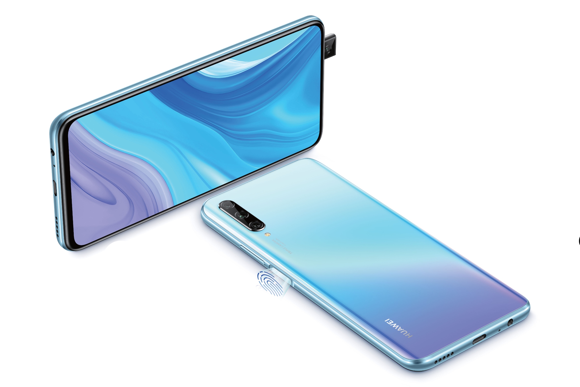 خرید درب پشت هوآوی وای 9 اس | Huawei Y9s