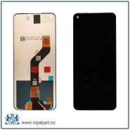 تاچ ال سی دی اینفینیکس نوت 8آی | LCD INFINIX NOTE 8I-اورجینال بدون فریم