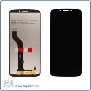 تاچ و ال سی دی موتورولا موتو ای 5 پلاس | LCD MOTOROLLA MOTO E5 PLUS-بدون فریم