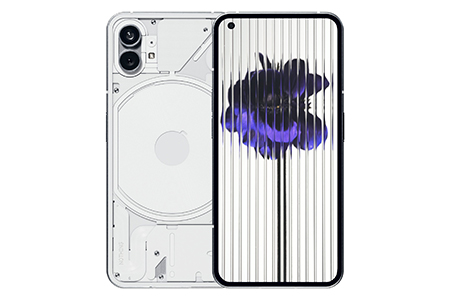 خرید فلت مین شارژ ناتینگ فون 1 | Nothing Phone 1