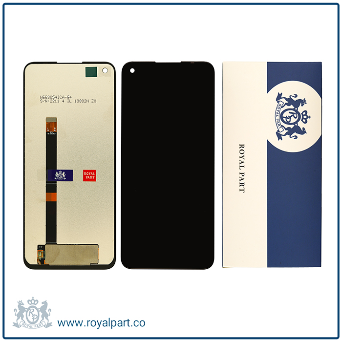 قیمت تاچ و ال سی دی جی پلاس زد 10 | LCD G PLUS z10