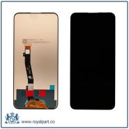 تاچ و ال سی دی هایسنس اچ 50 زوم | LCD Hisense H50 Zoom