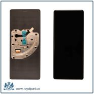 تاچ و ال سی دی ال جی وینگ | LCD LG Wing