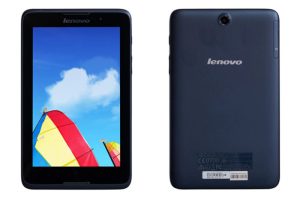 خرید باتری تبلت لنوو آ 3500 | Battery Lenovo A3500-j