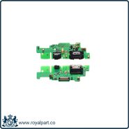 برد شارژ هوآوی میت 7 | Charging Board HUAWEI MATE 7