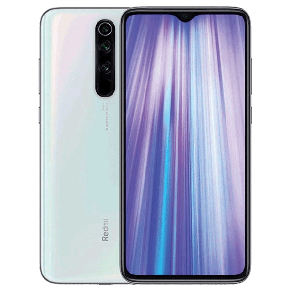 خرید فلت ال سی دی شیائومی ردمی نوت 8 پرو | Xiaomi Redmi Note 8 Pro