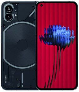خرید فلت ال سی دی ناتینگ فون 1 | Nothing Phone 1