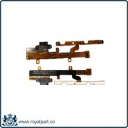 فلت پاور ولوم کاترپیلار CAT اس 60 | Power volume Flat CAT S60