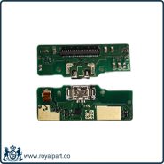 برد شارژ تبلت سامسونگ تب آ8 | Charege Board samsung Tab A8 - T295