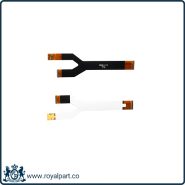 فلت ال سی دی تبلت لنوو تب 3 - 730 | LCD Flat Lenovo TAB3-730