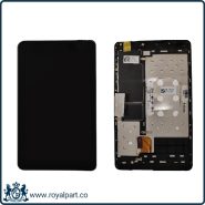 تاچ و ال سی دی تبلت دل ونیو 8 پرو | Lcd Dell Venue 8 Pro T01D