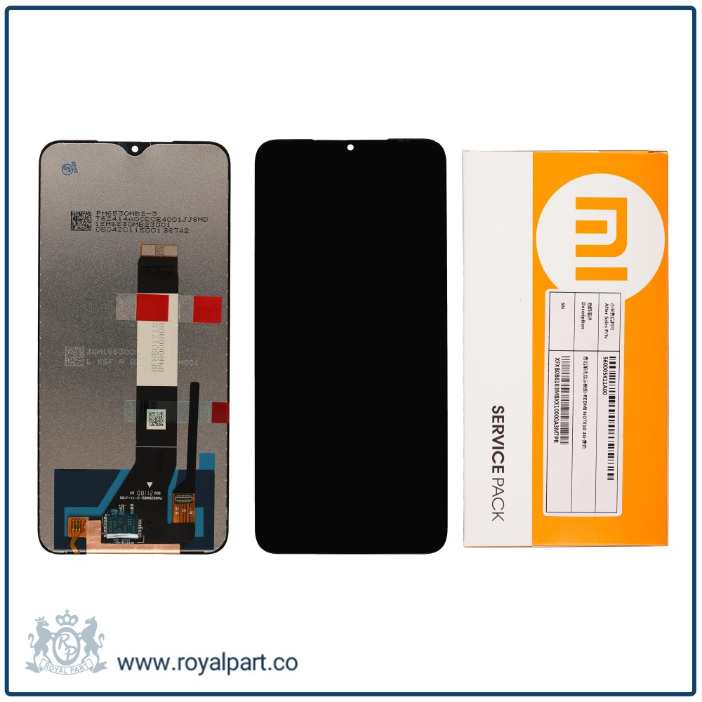 تاچ و ال سی دی شیائومی پوکو ام3 | LCD XIAOMI POCO M3-اورجینال شرکتی تاچ و ال سی دی شیائومی پوکو ام3 | LCD XIAOMI POCO M3-اورجینال شرکتی
