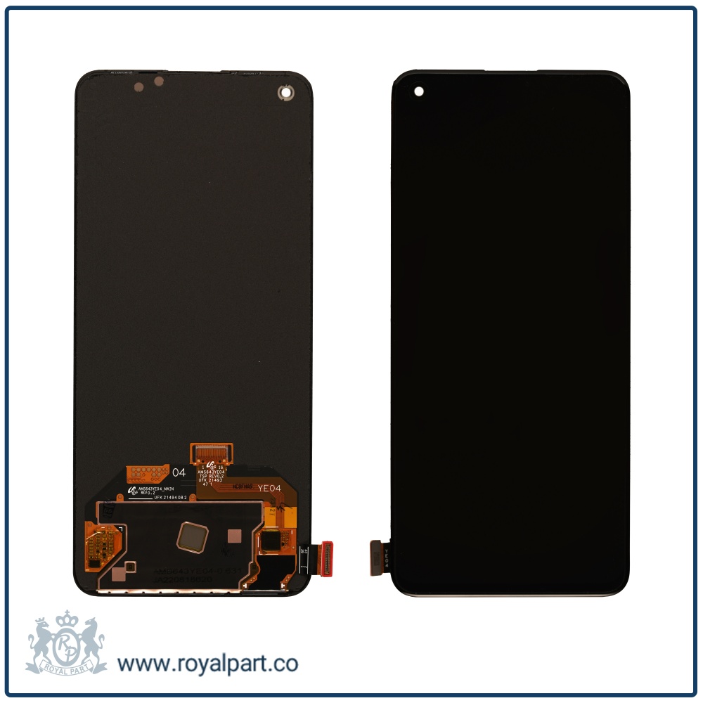 تاچ و ال سی دی ریلمی جی تی مستر | LCD REALME GT MASTER-اورجینال روکاری تاچ و ال سی دی ریلمی جی تی مستر | LCD REALME GT MASTER