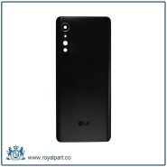 درب پشت ال جی ولوت | BackCover LG Velvet
