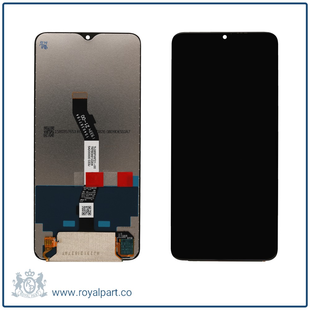 تاچ و ال سی دی شیائومی نوت 8 پرو | LCD XIAOMI NOTE 8PRO-اورجینال بازاری تاچ و ال سی دی شیائومی نوت 8 پرو | LCD XIAOMI NOTE 8PRO-اورجینال بازاری