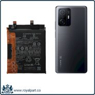 باتری شیائومی می 11تی | Battery XIAOMI MI 11T BM59