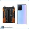 باتری شیائومی می 11تی پرو | Battery XIAOMI MI 11T pro BM58