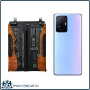 باتری شیائومی می 11تی پرو | Battery XIAOMI MI 11T pro BM58