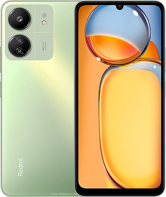 خرید درب پشت شیائومی ردمی 13 سی | Xiaomi Redmi Redmi 13C