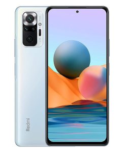 خرید باتری شیائومی ردمی نوت 10 پرو 4جی | Battery Xiaomi Redmi Note 10 Pro 4G - BN53