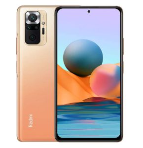 خرید تاچ و ال سی دی شیائومی ردمی نوت 10 پرو مکس | Xiaomi Redmi Note 10 Pro Max