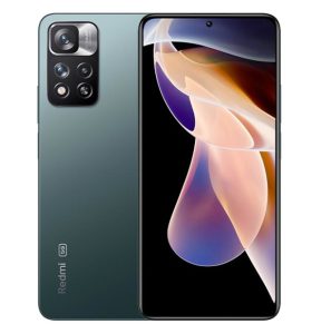 خرید باتری شیائومی ردمی نوت 11 پرو پلاس 5جی | Battery XIAOMI Redmi Note 11 Pro Plus 5G BP47