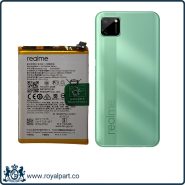 باتری ریلمی سی 11 | Battery REALME C11 BLP-729