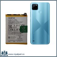باتری ریلمی سی 21 وای | Battery REALME C21Y BLP-729