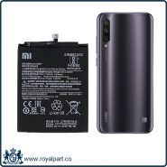باتری شیائومی می آ3 (سی سی 9 ای) | Battery XIAOMI MI A3 (CC9E) BN5F