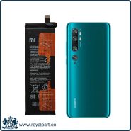 باتری شیائومی می نوت 10 پرو | Battery XIAOMI MI Note 10 Pro BM52