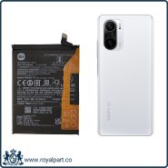 باتری شیائومی می 11آی | Battery XIAOMI MI 11I BM4Y