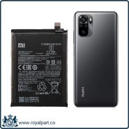 باتری شیائومی ردمی نوت 10 4جی | Battery XIAOMI Redmi Note 10 4G BN59