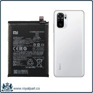باتری شیائومی ردمی نوت 10اس 4جی | Battery XIAOMI Redmi Note 10S 4G BN59