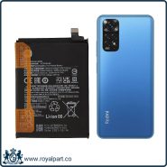 باتری شیائومی ردمی نوت 11 4جی | Battery XIAOMI Redmi Note 11 4G BN5D