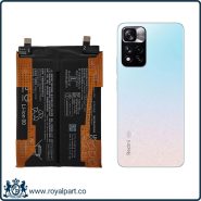 باتری شیائومی ردمی نوت 11 پرو پلاس 5جی | Battery XIAOMI Redmi Note 11 Pro Plus 5G BP47