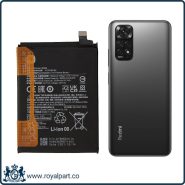 باتری شیائومی ردمی نوت 11اس 4جی | Battery XIAOMI Redmi Note 11S 4G BN5D