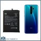 باتری شیائومی ردمی نوت 8 پرو | Battery XIAOMI Redmi Note 8 pro BM4J