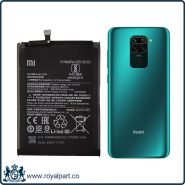 باتری شیائومی ردمی نوت 9 | Battery XIAOMI Redmi Note 9 BN54